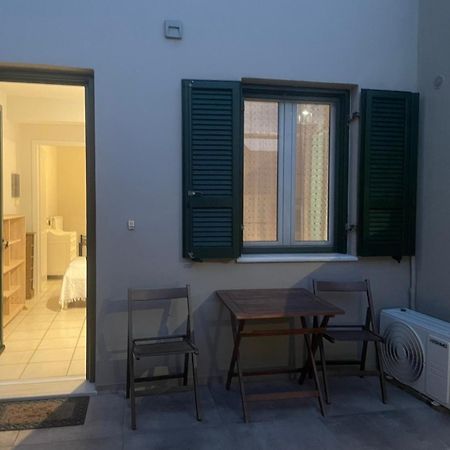 Spitalia Rooms Wyspa Wyspa Tinos Zewnętrze zdjęcie