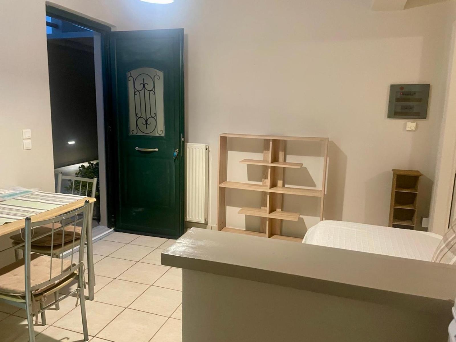 Spitalia Rooms Wyspa Wyspa Tinos Zewnętrze zdjęcie