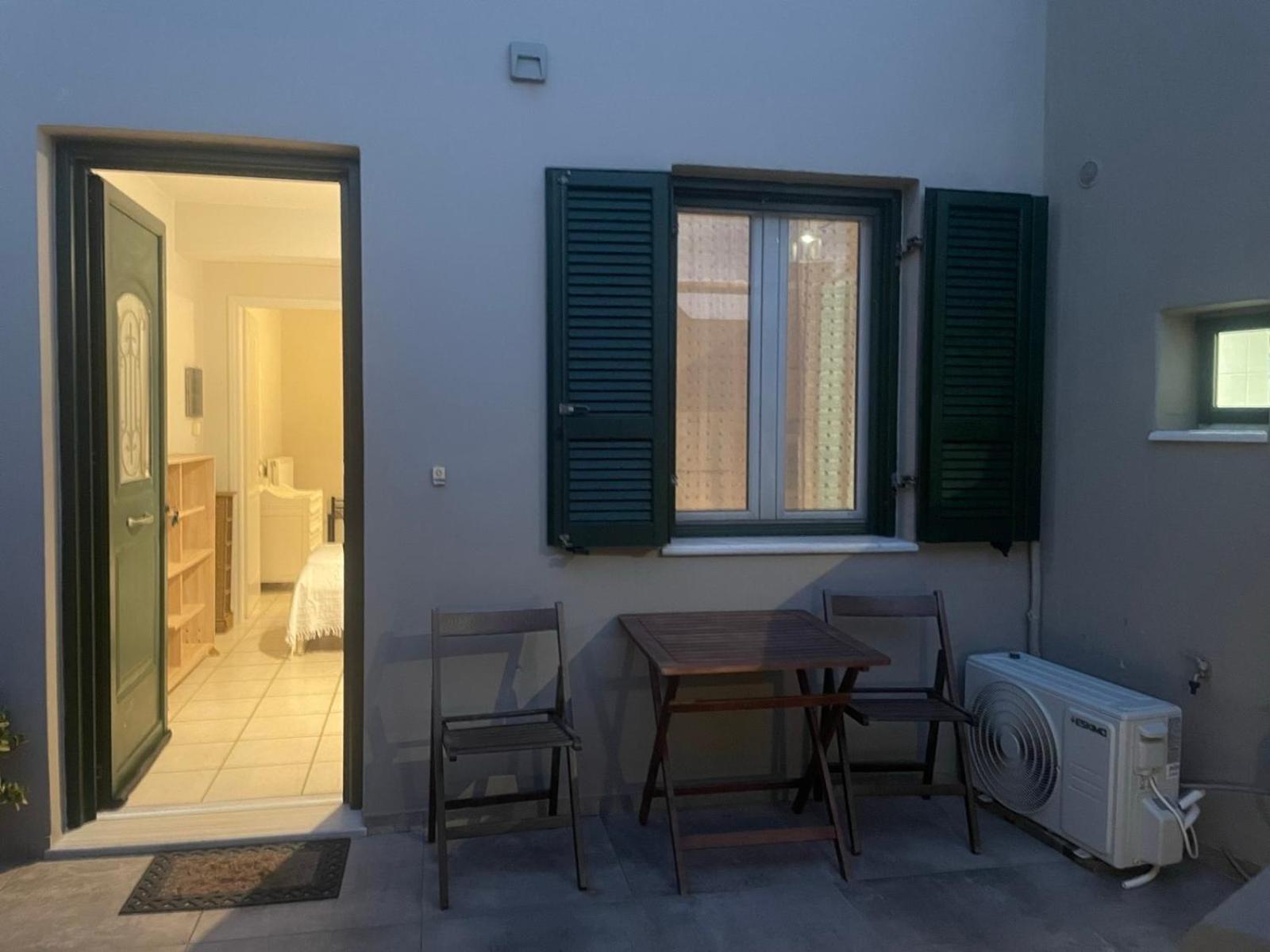 Spitalia Rooms Wyspa Wyspa Tinos Zewnętrze zdjęcie