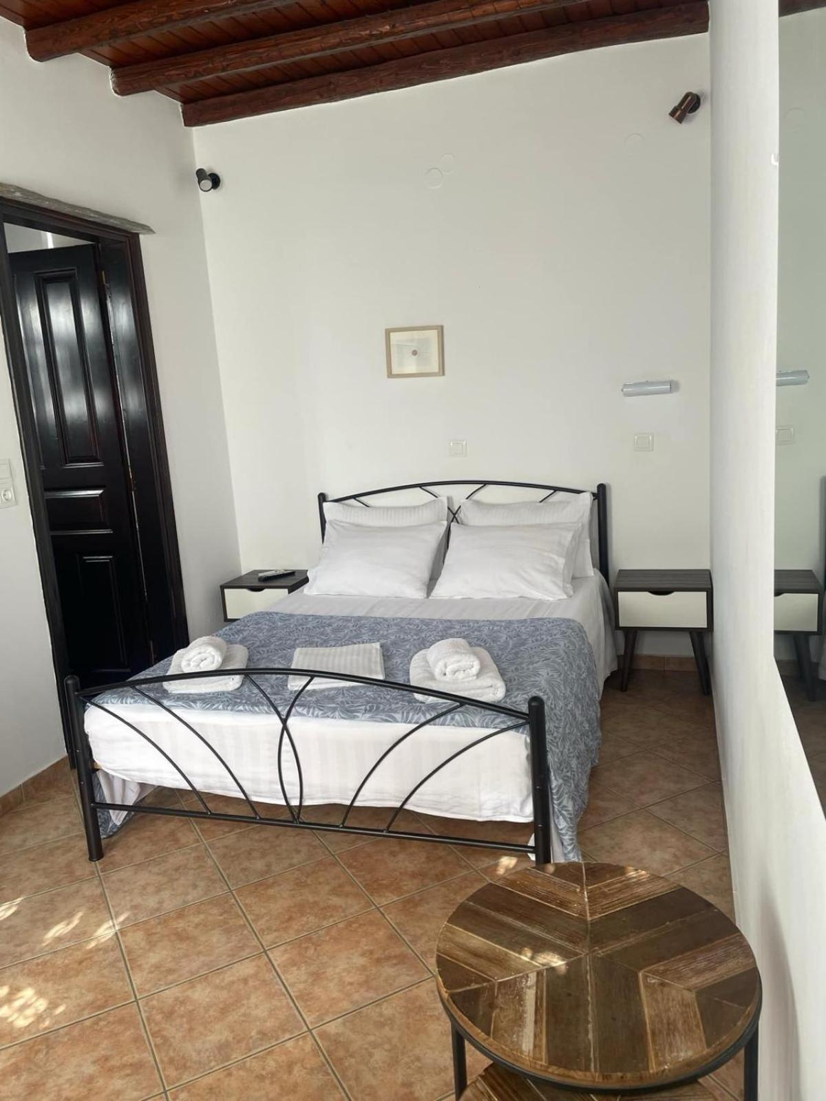 Spitalia Rooms Wyspa Wyspa Tinos Zewnętrze zdjęcie